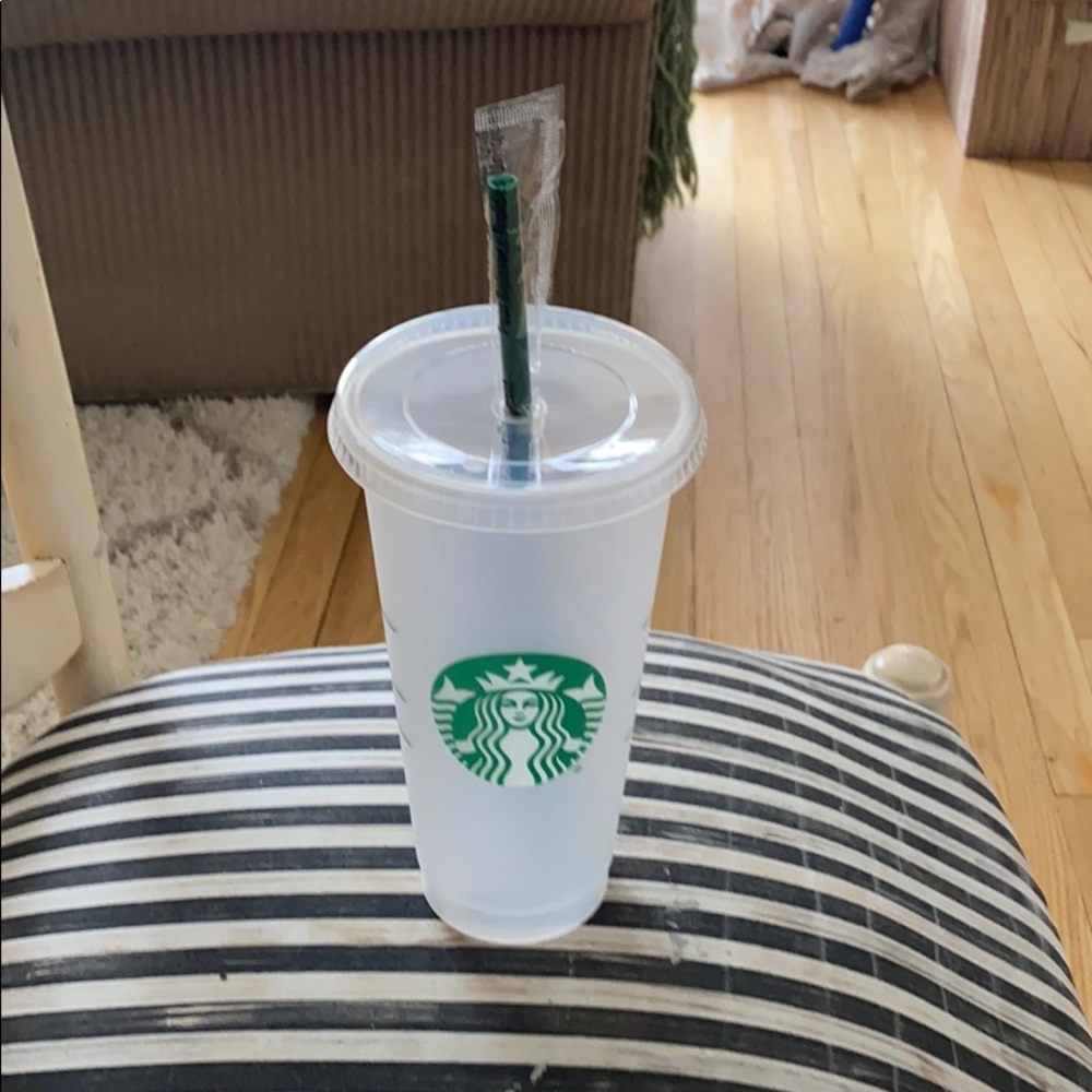 Starbucks cup personalized custom